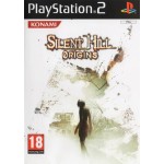 Silent Hill Origins [PS2]